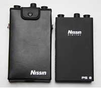 Power Pack PS8