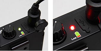 Power Pack PS8