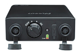Power Pack PS 8