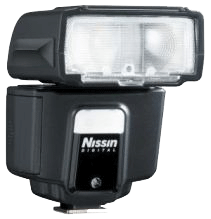 Nissin i40