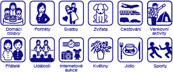 Režimy blesků Nissin