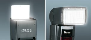 Blesk Di866 MARK II